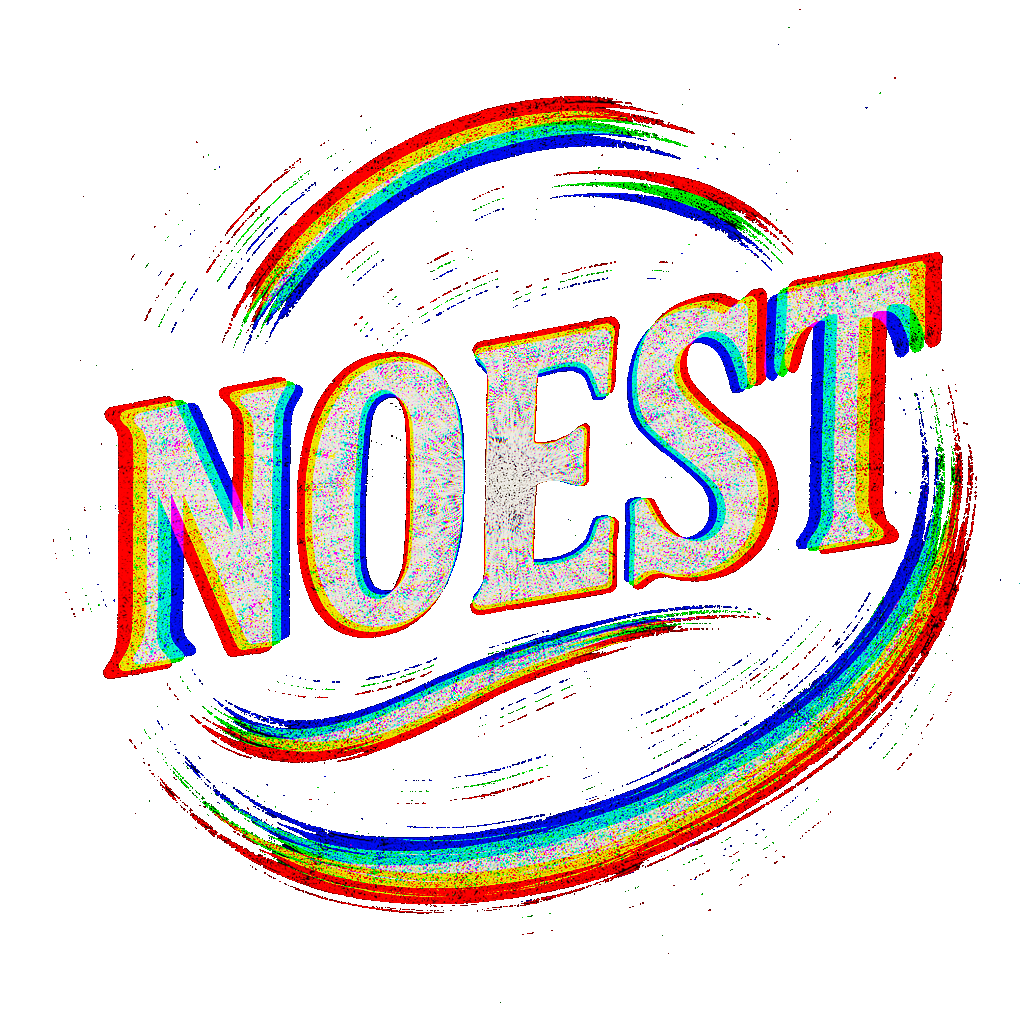 Noest logo